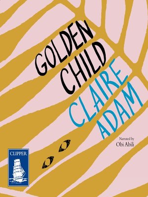 cover image of Golden Child